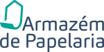 LOGOTIPO - ARMAZEM DE PAPELARIA
